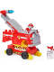 Щенячий патруль рятувальний автомобіль трансформер Маршалла Paw Patrol Marshall Rise and Rescue Transforming Toy Car Spin Master (6064295)