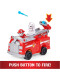 Щенячий патруль рятувальний автомобіль трансформер Маршалла Paw Patrol Marshall Rise and Rescue Transforming Toy Car Spin Master (6064295)