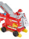 Щенячий патруль рятувальний автомобіль трансформер Маршалла Paw Patrol Marshall Rise and Rescue Transforming Toy Car Spin Master (6064295)