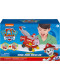 Щенячий патруль рятувальний автомобіль трансформер Маршалла Paw Patrol Marshall Rise and Rescue Transforming Toy Car Spin Master (6064295)