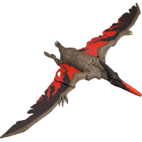 Динозавр Птеранодон зі звуком Світ Юрського Періоду Jurassic World Chaos Theory Pteranodon Dinosaur Mattel (JCL70)