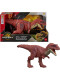 Динозавр Ауказавр Світ юрського періоду Jurassic World Rebirth Wild Roar Aucasaurus Dinosaur Mattel (JGB88)
