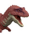 Динозавр Ауказавр Світ юрського періоду Jurassic World Rebirth Wild Roar Aucasaurus Dinosaur Mattel (JGB88)