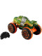Машинка Хот Вілс Монстер тракс Рагеазавр на дистанційному керуванні Hot Wheels Monster Trucks RC Rageasaur (JBH03)