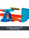 Трек Хот Вілс Крутий стрибок Hot Wheels Boosted Jump Speedway (JDB49)