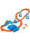 Трек Хот Вілс Крутий стрибок Hot Wheels Boosted Jump Speedway (JDB49)
