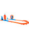 Трек Хот Вілс Потрійна петля Hot Wheels Track Creator Triple Loop (JDW39)