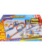 Трек Хот Вілс Потрійна петля Hot Wheels Track Creator Triple Loop (JDW39)