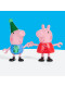 Ігровий набір Календарь вечірка Джорджа Свинка Пеппа Peppa Pig George's Party Advent Calendar Hasbro (G0545)