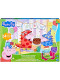 Ігровий набір Календарь вечірка Джорджа Свинка Пеппа Peppa Pig George's Party Advent Calendar Hasbro (G0545)