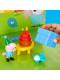Ігровий набір Календарь вечірка Джорджа Свинка Пеппа Peppa Pig George's Party Advent Calendar Hasbro (G0545)