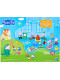 Ігровий набір Календарь вечірка Джорджа Свинка Пеппа Peppa Pig George's Party Advent Calendar Hasbro (G0545)