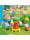 Ігровий набір Календарь вечірка Джорджа Свинка Пеппа Peppa Pig George's Party Advent Calendar Hasbro (G0545)