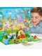 Ігровий набір Календарь вечірка Джорджа Свинка Пеппа Peppa Pig George's Party Advent Calendar Hasbro (G0545)