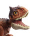 Динозавр Карнотавр Торо Світ Юрського періоду Jurassic World Chompin’ Carnotaurus Dinosaur Mattel (HBY85)