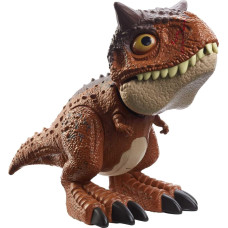 Динозавр Карнотавр Торо Мир Юрского периода Jurassic World Chompin’ Carnotaurus Dinosaur Mattel (HBY85)