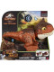 Динозавр Карнотавр Торо Світ Юрського періоду Jurassic World Chompin’ Carnotaurus Dinosaur Mattel (HBY85)