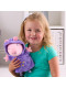 Плюшева розмовляюча Свинка Пеппа Peppa Pig Sleepy Time Peppa Talking (08335)