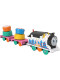 Моторизований паровозик Томас та Друзі Thomas & Friends Wobbly Cake Thomas Motorized Engine Fisher-Price (HTN31)