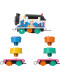 Моторизований паровозик Томас та Друзі Thomas & Friends Wobbly Cake Thomas Motorized Engine Fisher-Price (HTN31)