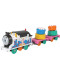 Моторизований паровозик Томас та Друзі Thomas & Friends Wobbly Cake Thomas Motorized Engine Fisher-Price (HTN31)