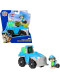 Щенячий патруль рятувальний діно автомобіль Рекса Paw Patrol Rex’s Dinosaur Rescue Vehicle Spin Master (6071216)