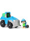 Щенячий патруль рятувальний діно автомобіль Рекса Paw Patrol Rex’s Dinosaur Rescue Vehicle Spin Master (6071216)