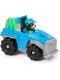Щенячий патруль рятувальний діно автомобіль Рекса Paw Patrol Rex’s Dinosaur Rescue Vehicle Spin Master (6071216)