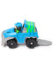Щенячий патруль рятувальний діно автомобіль Рекса Paw Patrol Rex’s Dinosaur Rescue Vehicle Spin Master (6071216)