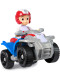 Щенячий патруль Рятівний квадроцикл з фігуркою Райдера Paw Patrol Ryder's Rescue ATV Vechicle Spin Master (6071212)