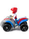 Щенячий патруль Рятівний квадроцикл з фігуркою Райдера Paw Patrol Ryder's Rescue ATV Vechicle Spin Master (6071212)
