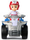 Щенячий патруль Рятівний квадроцикл з фігуркою Райдера Paw Patrol Ryder's Rescue ATV Vechicle Spin Master (6071212)