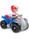 Щенячий патруль Рятівний квадроцикл з фігуркою Райдера Paw Patrol Ryder's Rescue ATV Vechicle Spin Master (6071212)