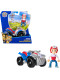 Щенячий патруль Рятівний квадроцикл з фігуркою Райдера Paw Patrol Ryder's Rescue ATV Vechicle Spin Master (6071212)
