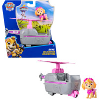 Щенячий патруль гелікоптер Скай Paw Patrol Skye´s Helicopter Spin Master (6071211)