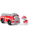 Щенячий патруль пожежний автомобіль Маршалла Paw Patrol Marshall’s Fire Engine Vehicle Spin Master (6071209)