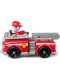 Щенячий патруль пожежний автомобіль Маршалла Paw Patrol Marshall’s Fire Engine Vehicle Spin Master (6071209)