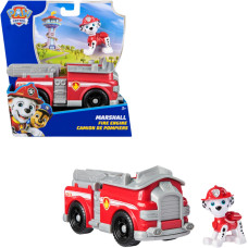 Щенячий патруль пожежний автомобіль Маршалла Paw Patrol Marshall’s Fire Engine Vehicle Spin Master (6071209)