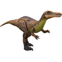 Динозавр Зухомім Світ Юрського Періоду Jurassic World Chaos Theory Gigantic Trackers Suchomimus Dinosaur Mattel (JCL73)