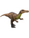 Динозавр Зухомім Світ Юрського Періоду Jurassic World Chaos Theory Gigantic Trackers Suchomimus Dinosaur Mattel (JCL73)