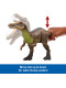 Динозавр Зухомім Світ Юрського Періоду Jurassic World Chaos Theory Gigantic Trackers Suchomimus Dinosaur Mattel (JCL73)