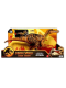 Динозавр Зухомім Світ Юрського Періоду Jurassic World Chaos Theory Gigantic Trackers Suchomimus Dinosaur Mattel (JCL73)