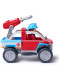 Щенячий патруль Рятувальний  позашляховик з фігуркою Райдера Paw Patrol Fire Rescue Ryder's Vechicle Spin Master (6073897)