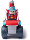 Щенячий патруль Рятувальний  позашляховик з фігуркою Райдера Paw Patrol Fire Rescue Ryder's Vechicle Spin Master (6073897)