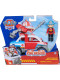 Щенячий патруль Рятувальний  позашляховик з фігуркою Райдера Paw Patrol Fire Rescue Ryder's Vechicle Spin Master (6073897)