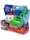 Щенячий патруль Рятувальна вантажівка з фігуркою Роккі Paw Patrol Fire Rescue Rocky Rescue Fire Tanker Spin Master (6072642)