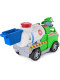 Щенячий патруль Рятувальна вантажівка з фігуркою Роккі Paw Patrol Fire Rescue Rocky Rescue Fire Tanker Spin Master (6072642)
