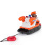 Щенячий патруль Рятувальний катер з фігуркою Зуми Paw Patrol Fire Rescue Zuma Rescue Fire Boat Spin Master (6072684)