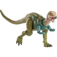 Динозавр Дріозавр Світ Юрського Періоду Jurassic World Hammond Collection Dryosaurus Dinosaur Mattel (JKM92)