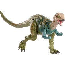Динозавр Дриозавр Мир Юрского Периода Jurassic World Hammond Collection Dryosaurus Dinosaur Mattel (JKM92)